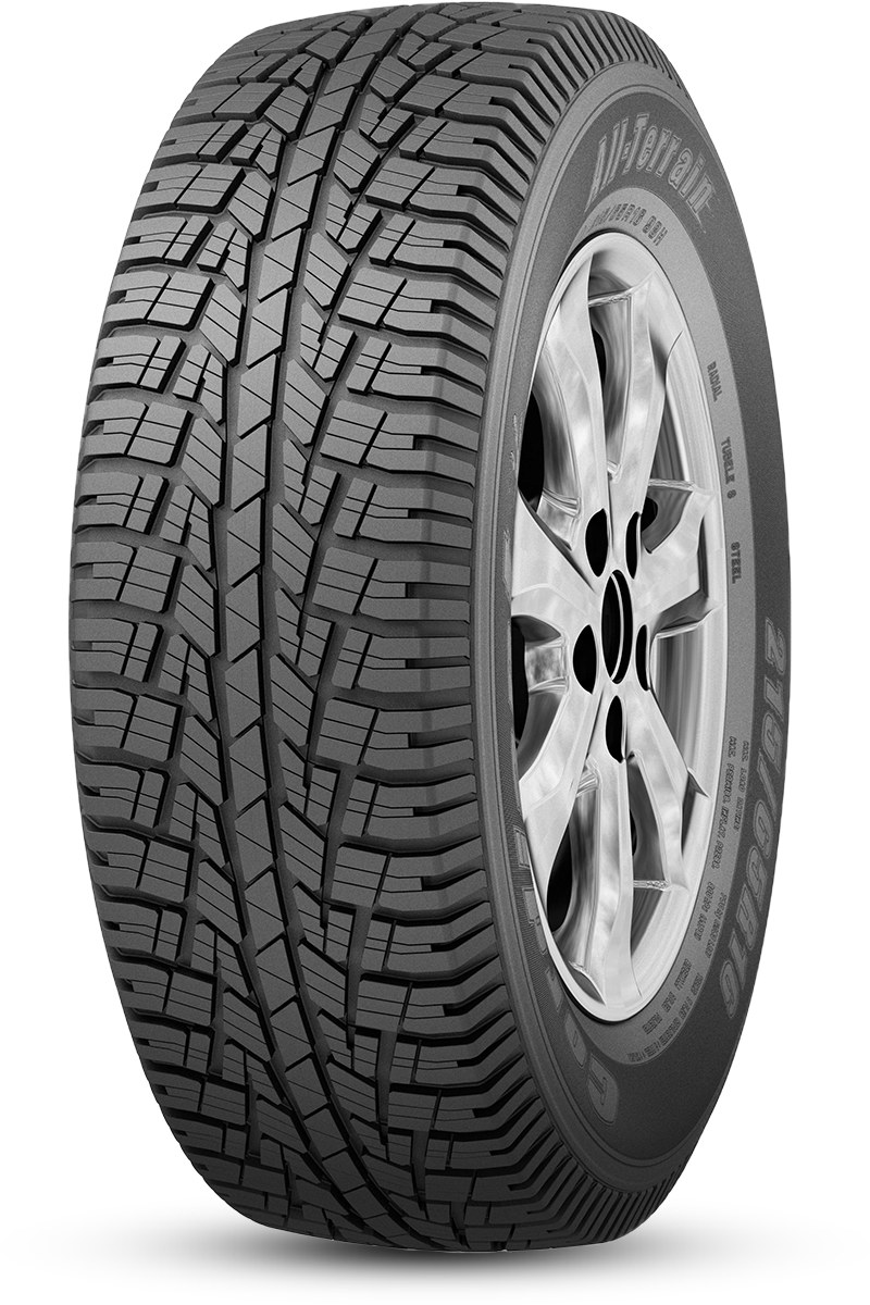 Шина Cordiant All Terrain — РусШина55